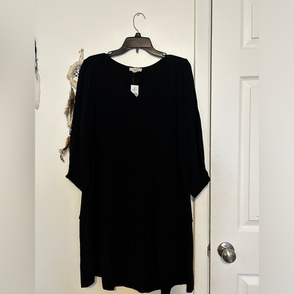 NWT Loft Dress size Small